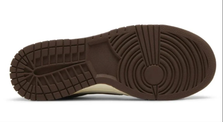 Dunk Low Cacao Wow