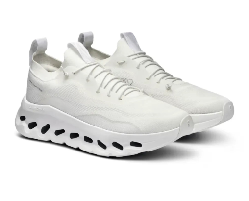 LOEWE x Running Cloudtilt All White