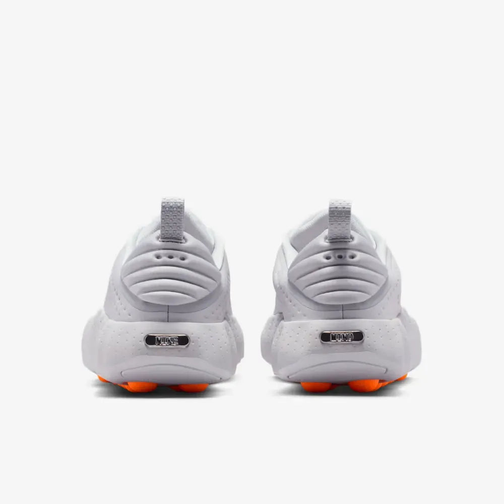 Mind 002 Light Smoke Grey