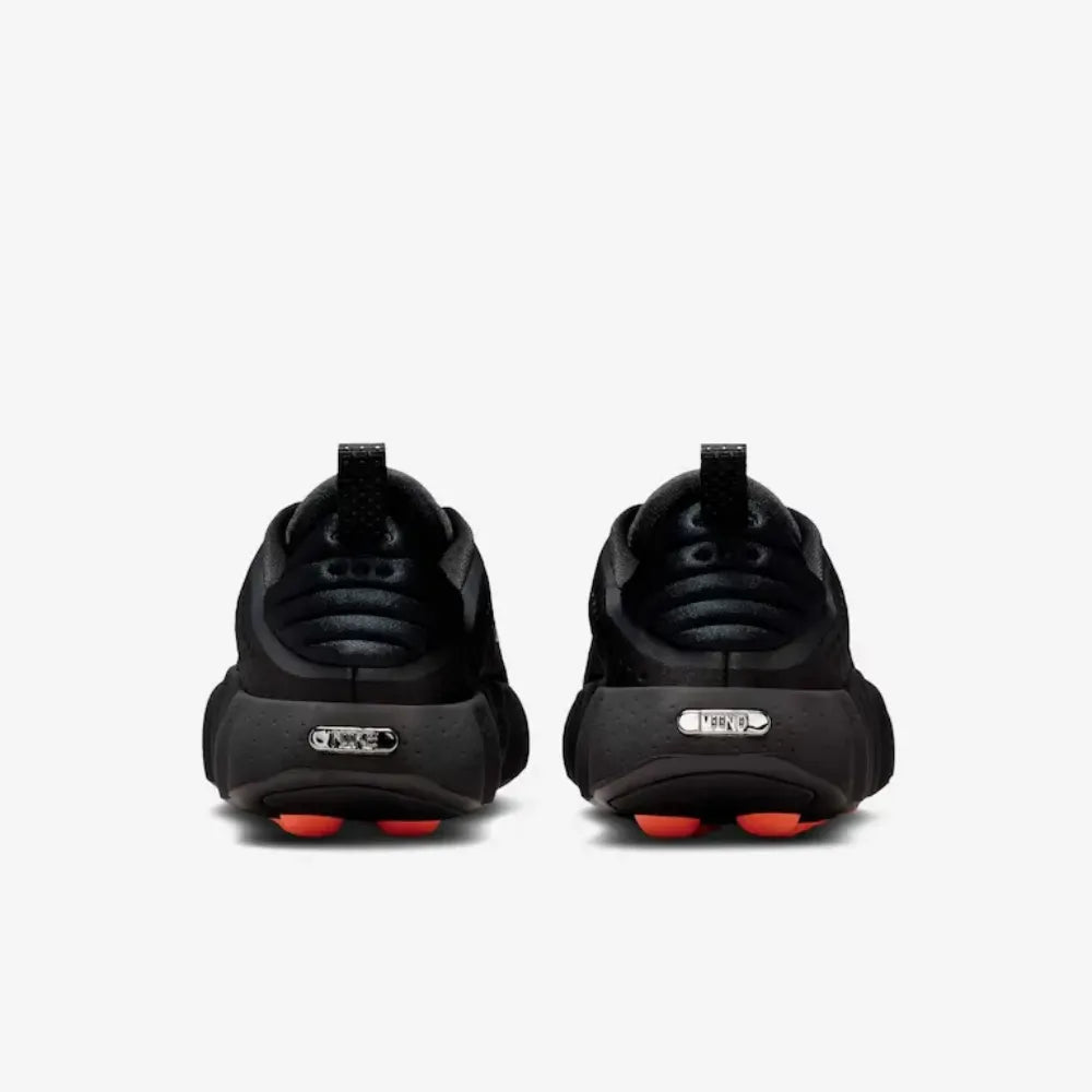 Mind 002 Black