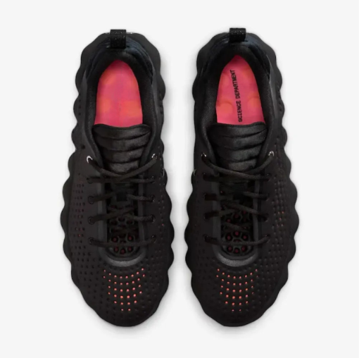 Mind 002 Black