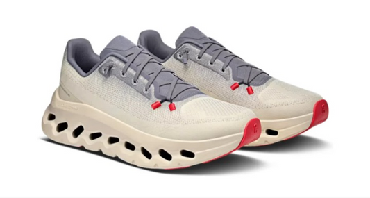 Rock Sand Cloud Runner
