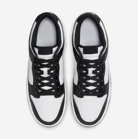 Dunk Low Panda