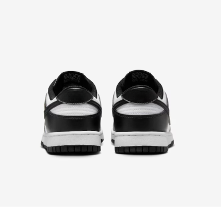 Dunk Low Panda