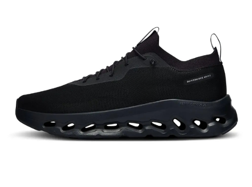 LOEWE x Running Cloudtilt All Black