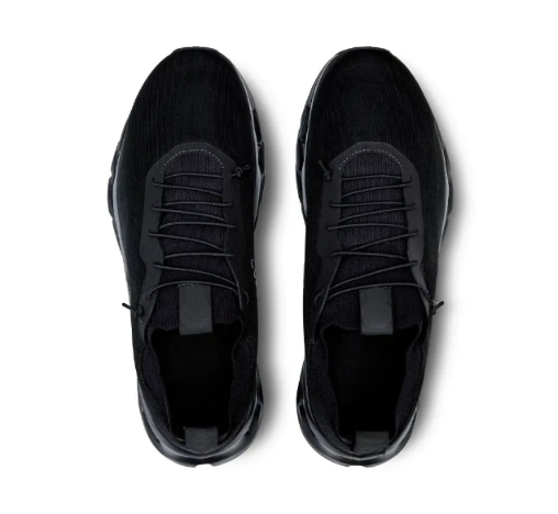 LOEWE x Running Cloudtilt All Black