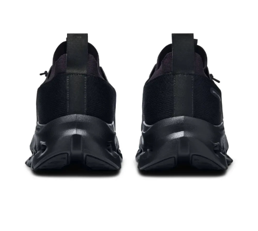 LOEWE x Running Cloudtilt All Black