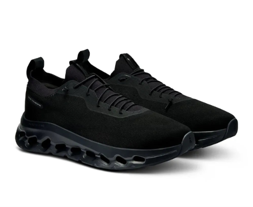LOEWE x Running Cloudtilt All Black