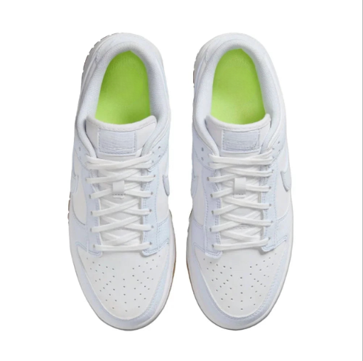Dunk Low Next Nature Football Grey Gum