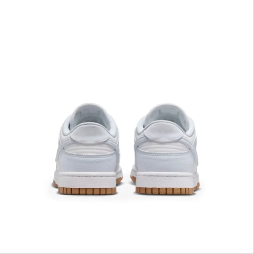 Dunk Low Next Nature Football Grey Gum