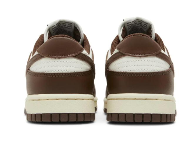 Dunk Low Cacao Wow