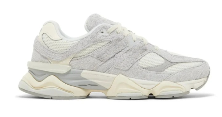 9060 Quartz Grey