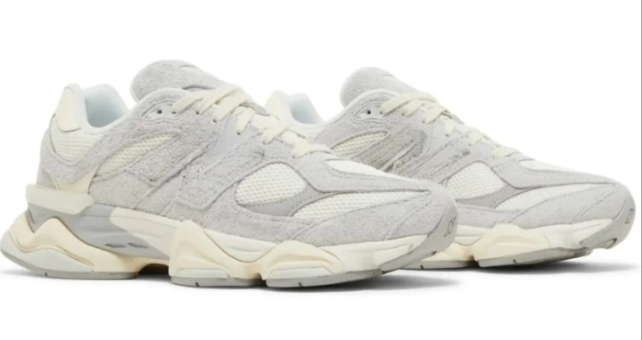 9060 Quartz Grey
