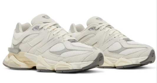 9060 Sea Salt White
