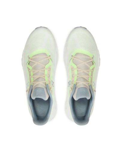 Running Cloudtilt Lime Ivory