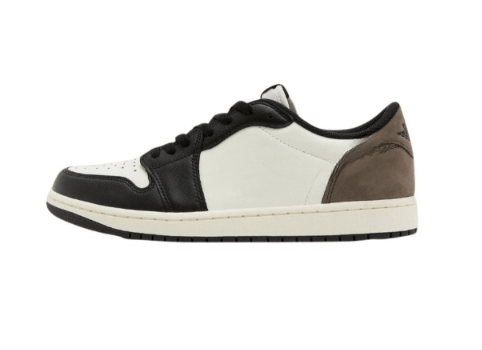 Retro Low Mocha