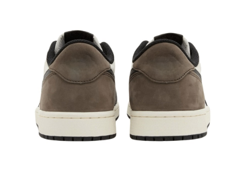 Retro Low Mocha