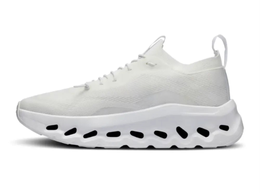 LOEWE x Running Cloudtilt All White