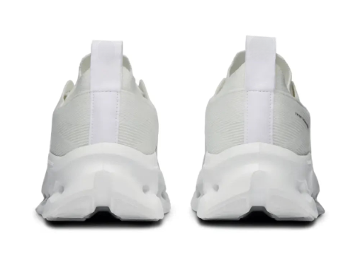 LOEWE x Running Cloudtilt All White