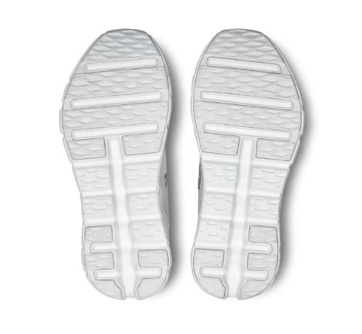 LOEWE x Running Cloudtilt All White