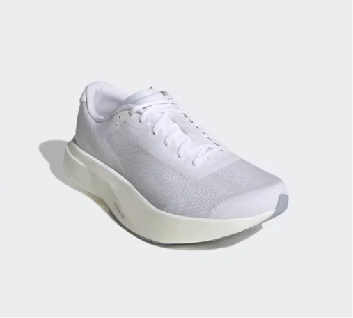 Adizero Evo SL White Black