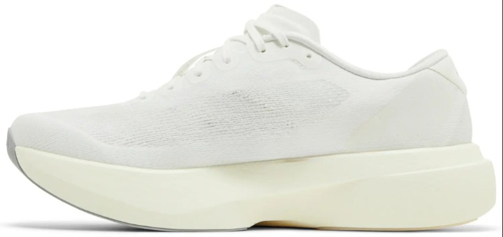 Adizero Evo SL White Black