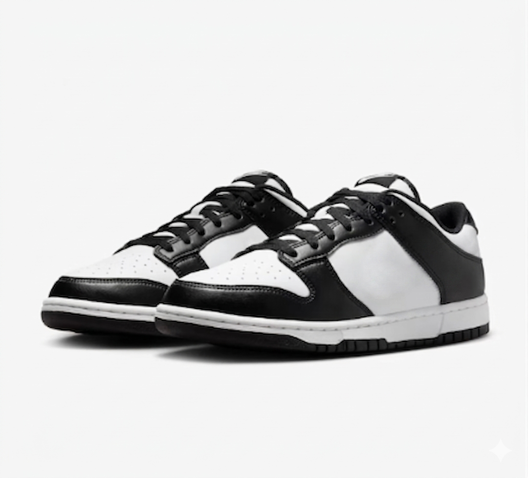 Dunk Low Panda