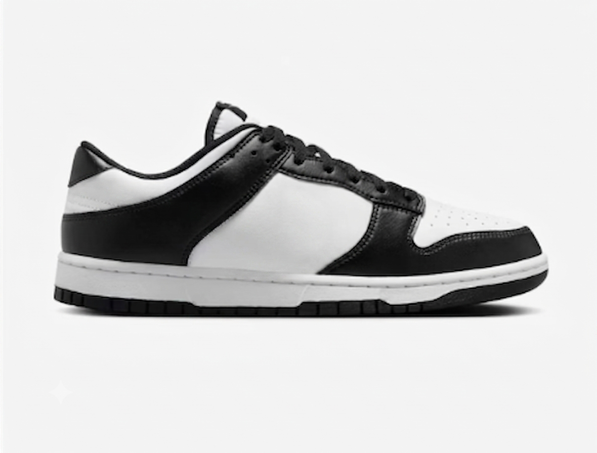 Dunk Low Panda