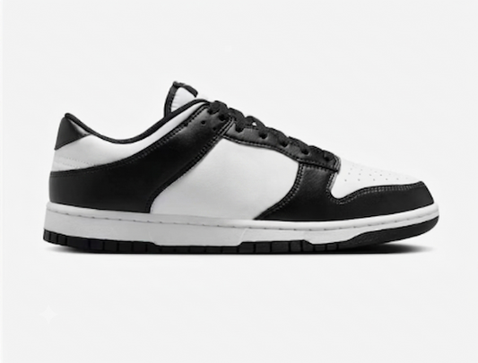 Dunk Low Panda