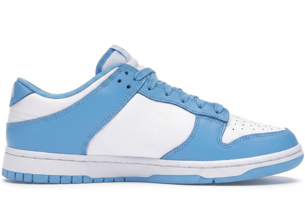 Dunk Low UNC