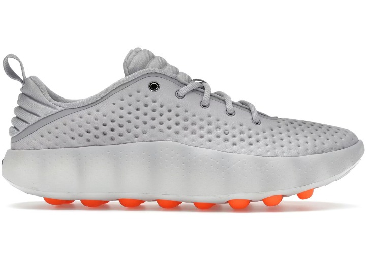 Mind 002 Light Smoke Grey