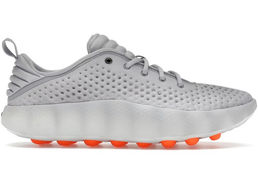 Smoke Grey Studio Runner