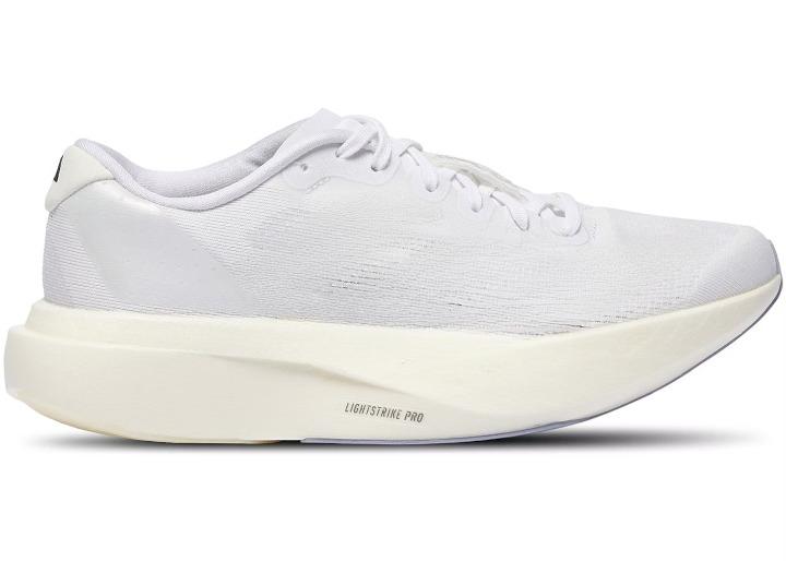 Adizero Evo SL White Black