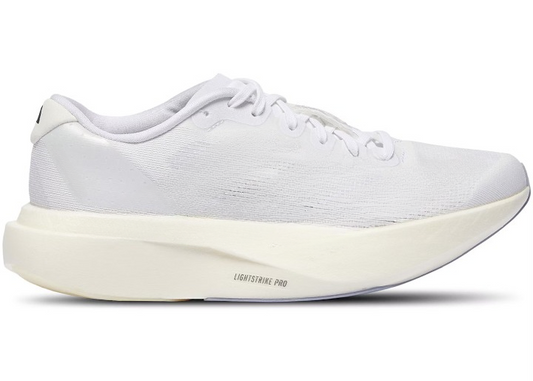 Adizero Evo SL White Black