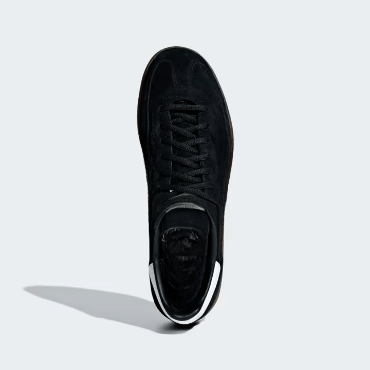 Adidas Handball Spezial Black Gum