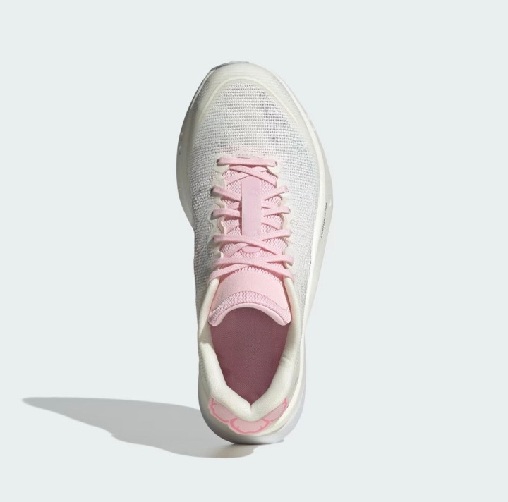 Adizero Boston 13 Bliss Pink