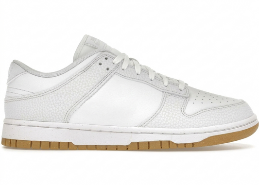 Dunk Low Next Nature Football Grey Gum
