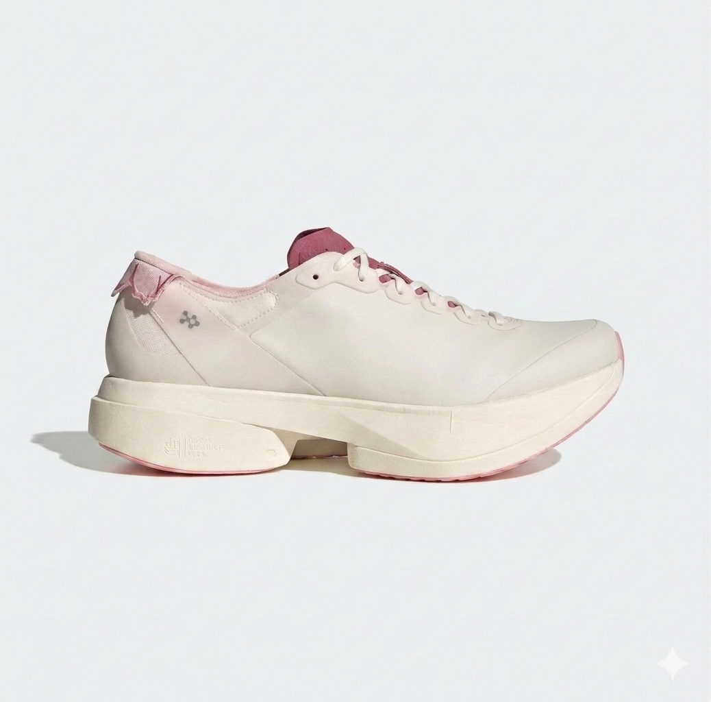 Adizero Adios Pro 4 Tokyo Marathon Cherry Blossom