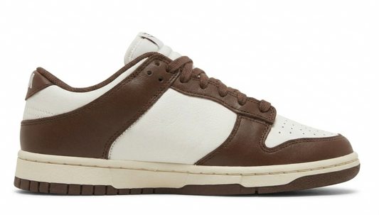 Dunk Low Cacao Wow