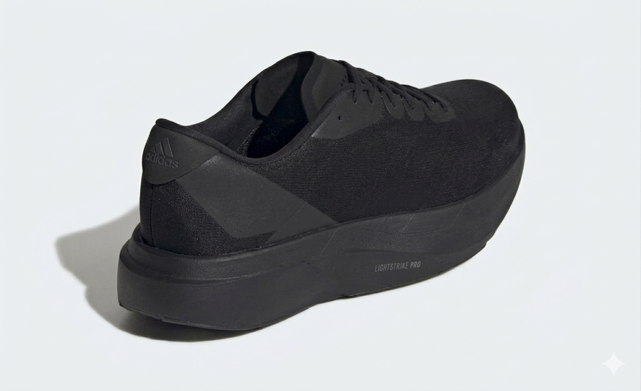 Adizero Evo SL Core Black Cloud White