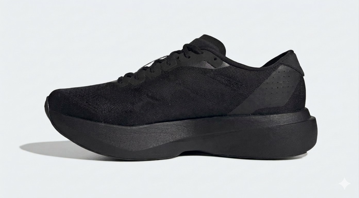 Adizero Evo SL Core Black Cloud White