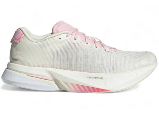 Adizero Boston 13 Bliss Pink