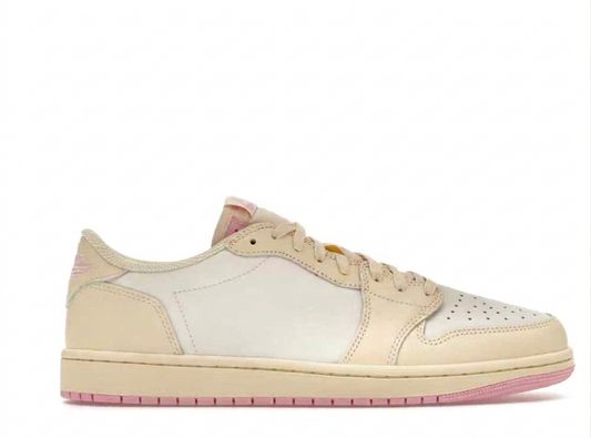 Retro Low OG SP Travis Scott Sail Tropical Pink