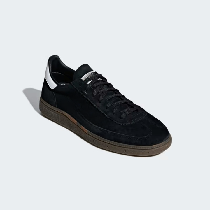 Adidas Handball Spezial Black Gum