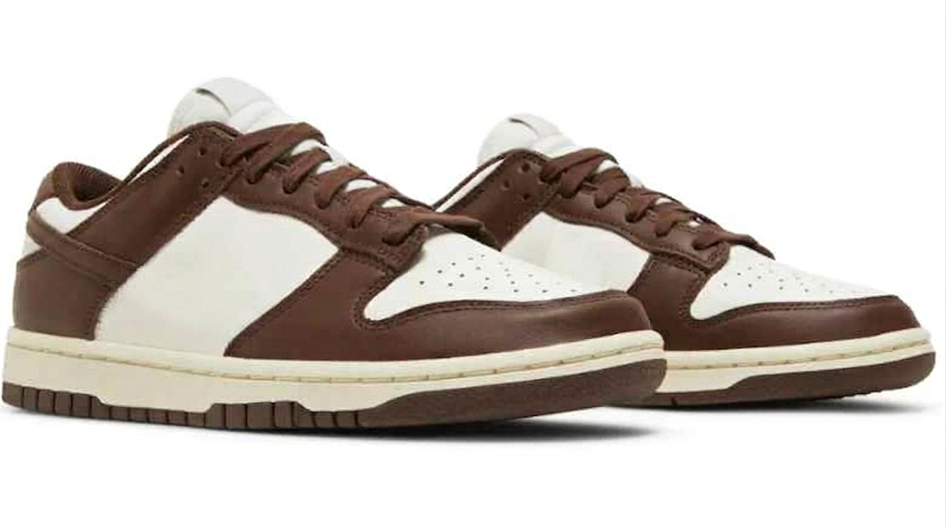 Dunk Low Cacao Wow