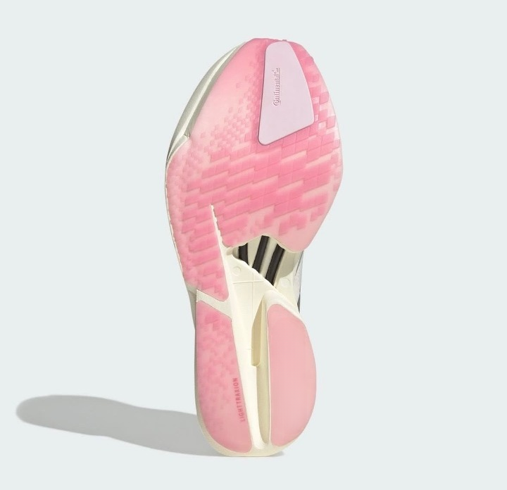 Adizero Adios Pro 4 Tokyo Marathon Cherry Blossom