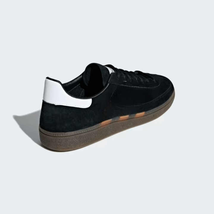 Adidas Handball Spezial Black Gum